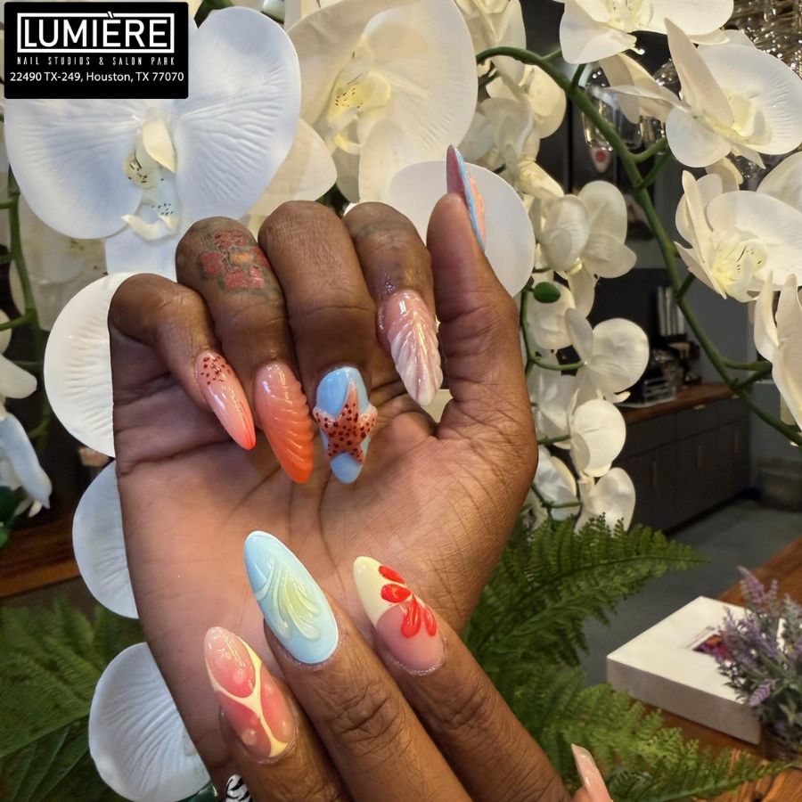 Nail May 19